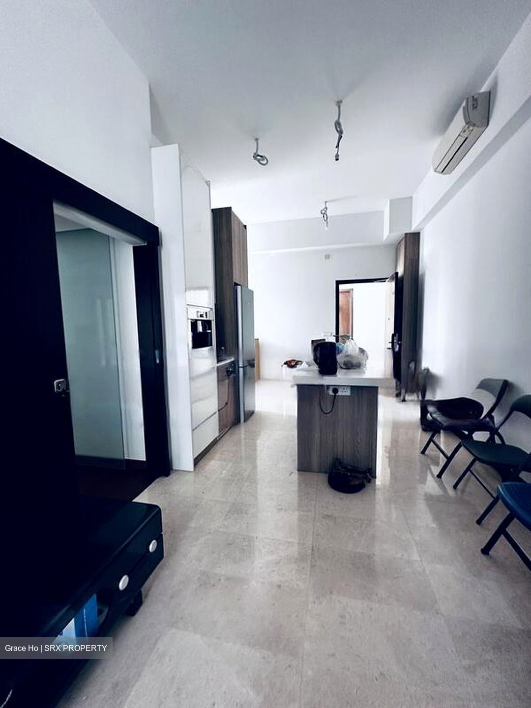 The Hillier (D23), Apartment #470056381